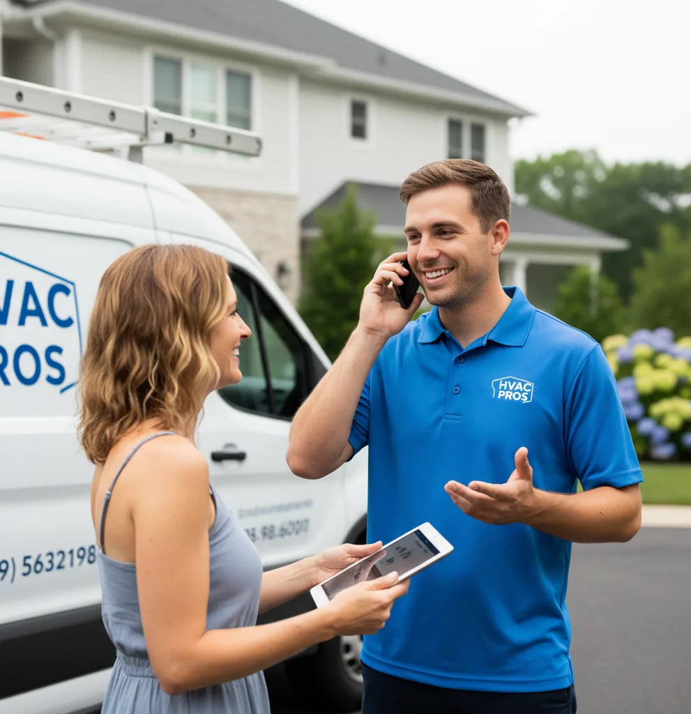 Furnace Installation in Glen Gardner, NJ